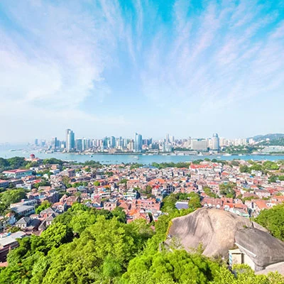 Xiamen’s Best Eco-Friendly & Sustainable Attractions