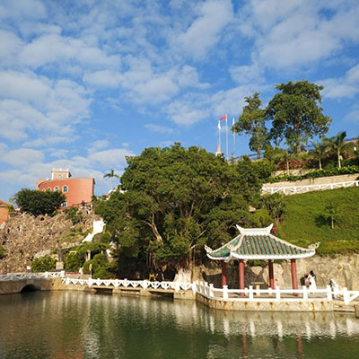 Xiamen’s Best Hiking Trails for Fitness Enthusiasts
