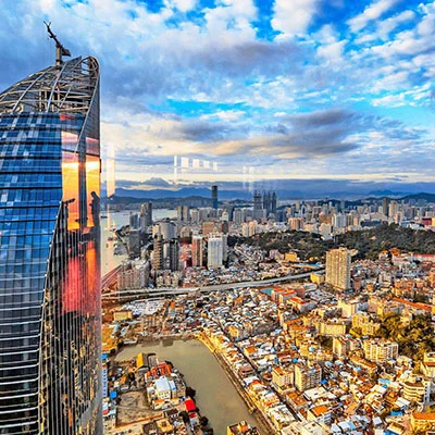 Xiamen Group Tours for Eco-Friendly Travelers