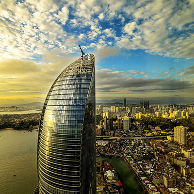 Xiamen Beach Resorts with the Best Cultural Experiences