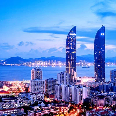 Xiamen’s Best Cheap Hotels with Soundproof Rooms