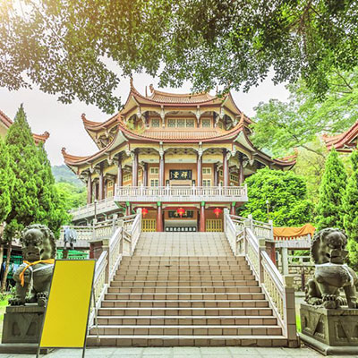 One Day in Xiamen: Must-Visit Attractions & Eats